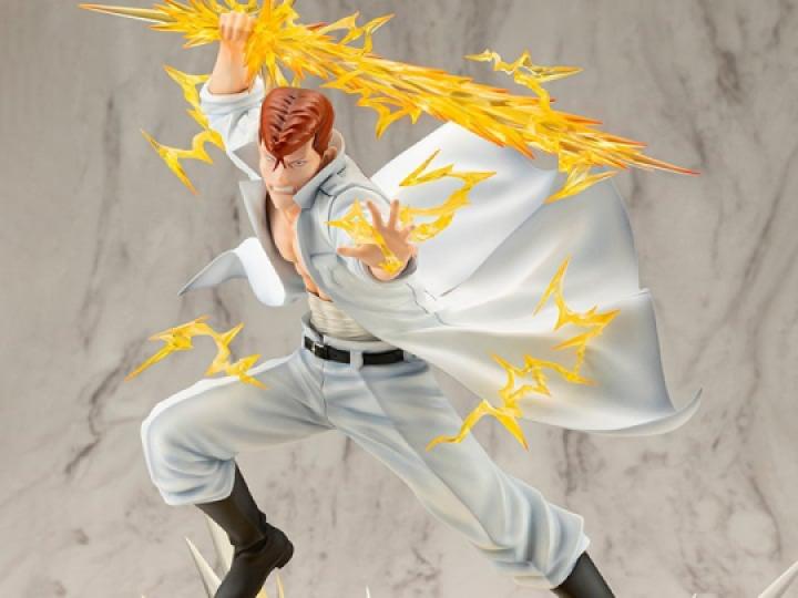 Yu Yu Hakusho Kazuma Kuwabara (Ver. 2)