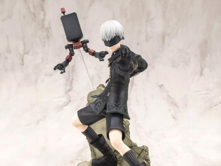 NieR: Automata Ver1.1a 9S