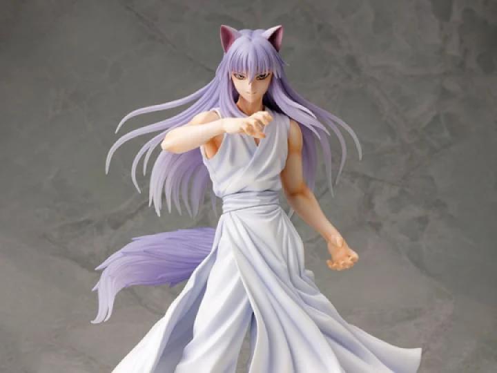 Yu Yu Hakusho Yoko Kurama