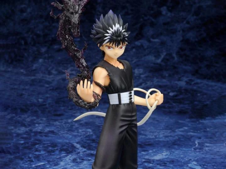 Yu Yu Hakusho Hiei