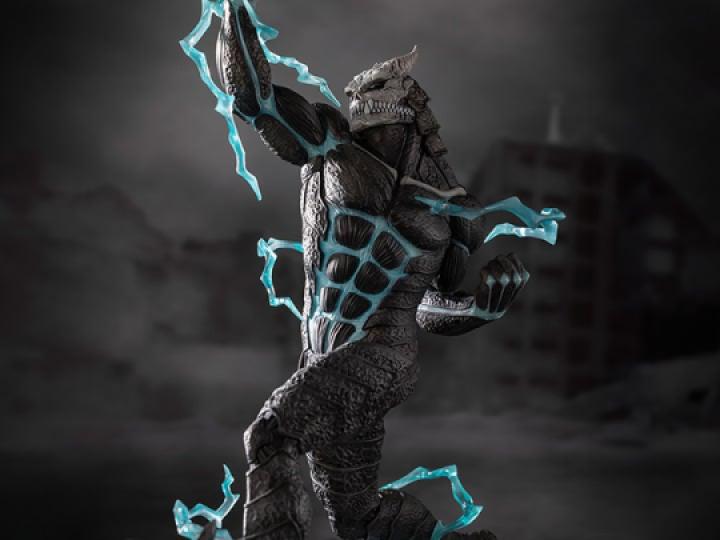 Kaiju No. 8 Kaiju No. 8