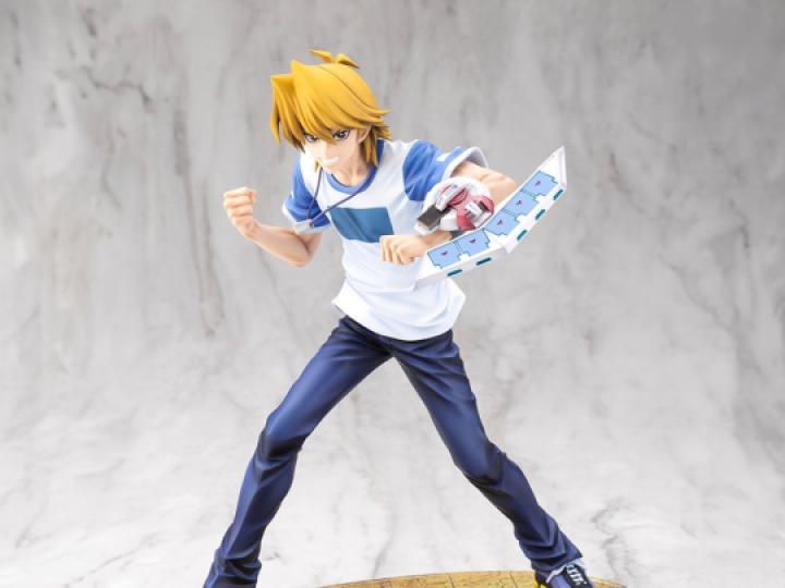 Yu-Gi-Oh! Duel Monsters Joey Wheeler (Passionate Duelists)