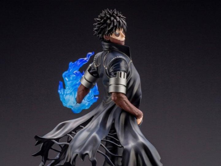 My Hero Academia Dabi