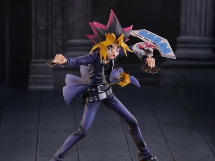 Yu-Gi-Oh! Yugi Muto (Passionate Duelists)