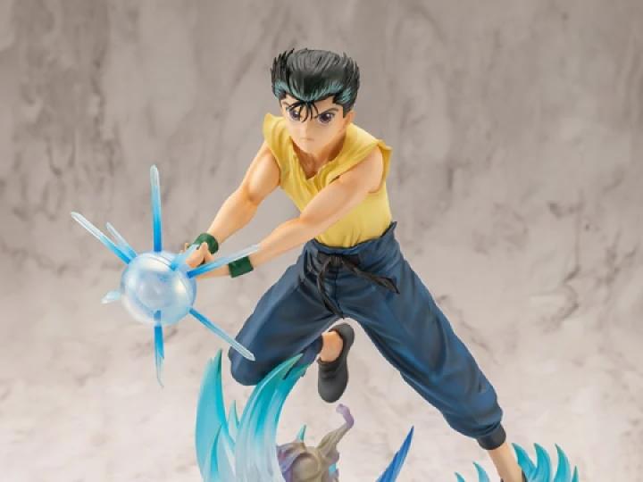 Yu Yu Hakusho Yusuke Urameshi (Ver. 2)
