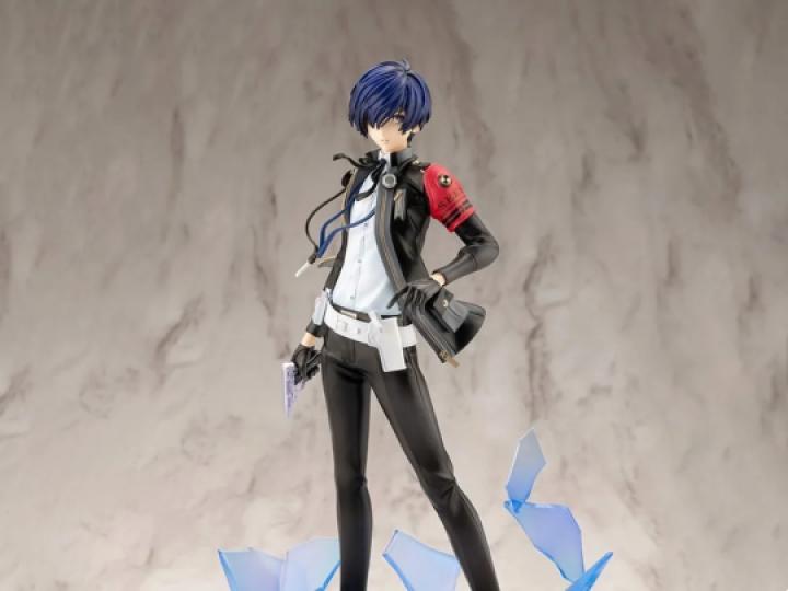 Persona 3 Reload The Protagonist ()