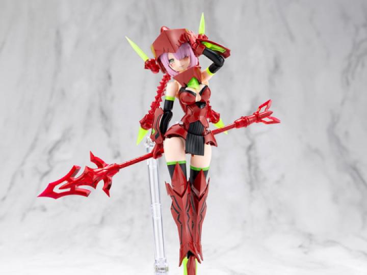 Bullet Knights Executioner Hell Blaze