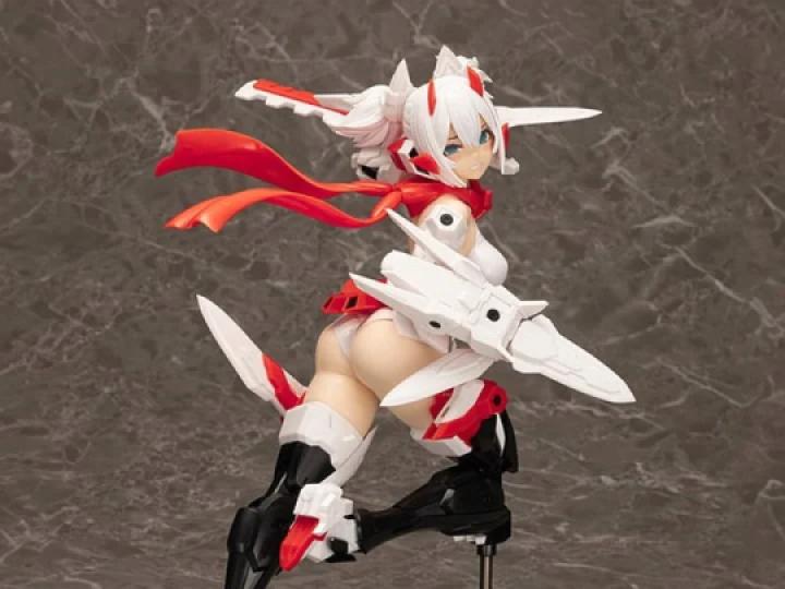 Asra Ninja (Modelers Edition) 2/1 Scale