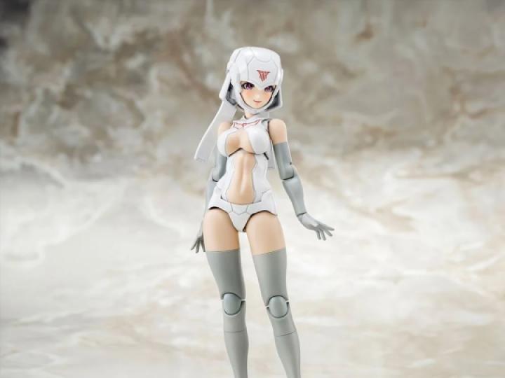 B1R-L Chassis Kit (Skin Color A)