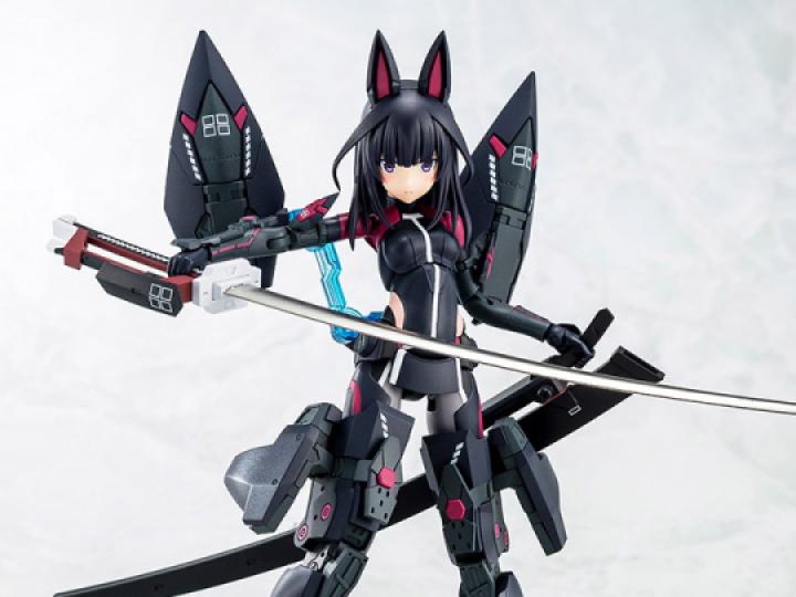 Alice Gear Aegis Kaede Agatsuma (Kaiden) (Reissue)