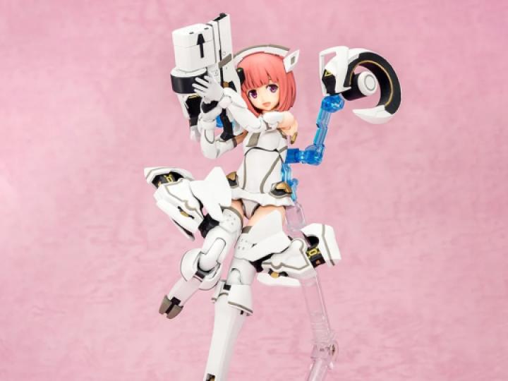 Alice Gear Aegis Aika Aikawa (Reissue)