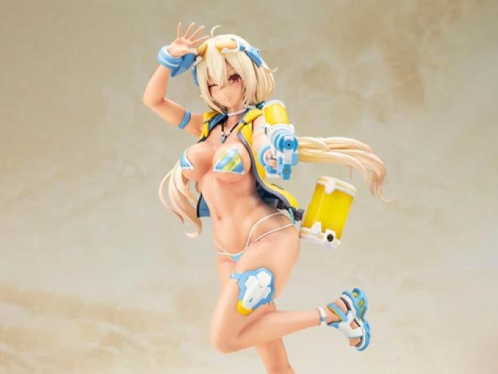 Asra Aoi Ai 2/1 Scale Figure