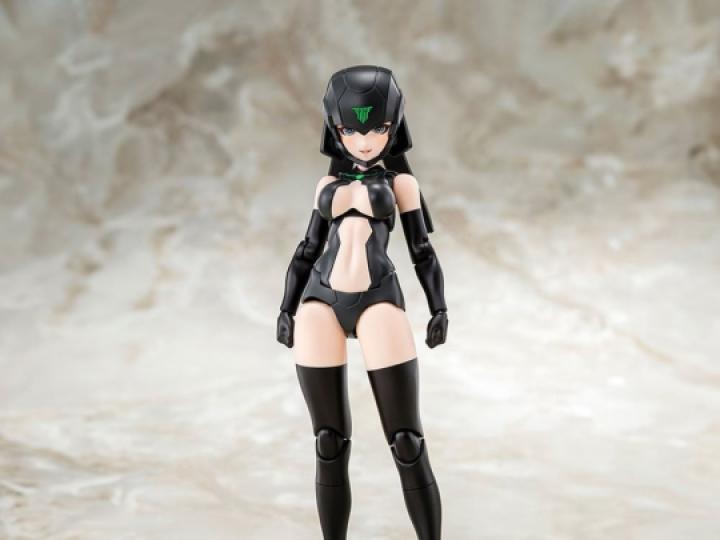 B1R-L Chassis Kit (Skin Color B)