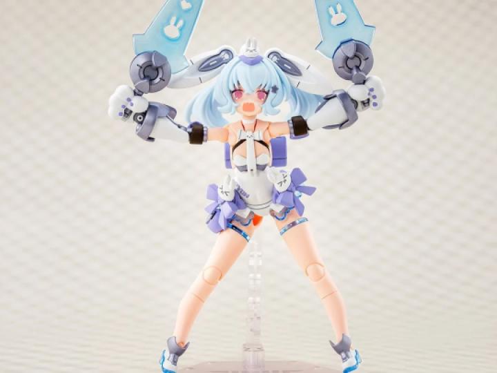 PUNI MOFU Yuki Tu