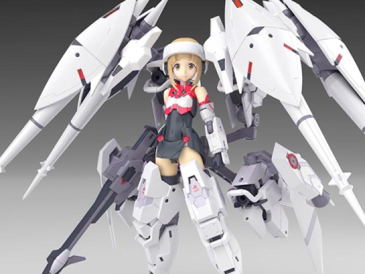 Alice Gear Aegis Nodoka Takahata