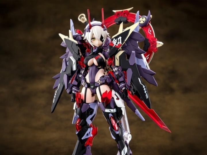 Auv Susanowo (2nd Reissue)
