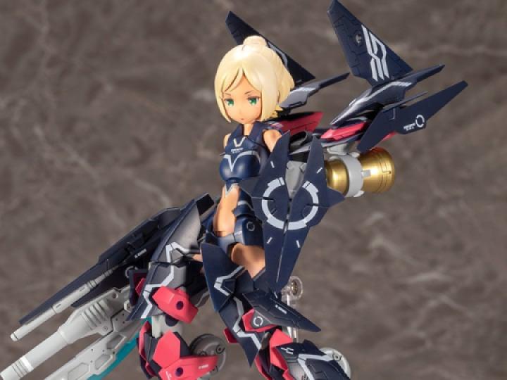 Alice Gear Aegis Sol Strike Raptor (Reissue)