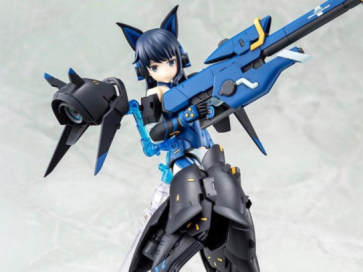Alice Gear Aegis Mutsumi Koashi Exclusive (With Bonus)