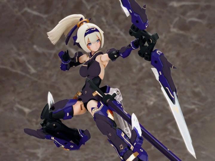 Asra Archer (Shadow Edition) (Reissue)