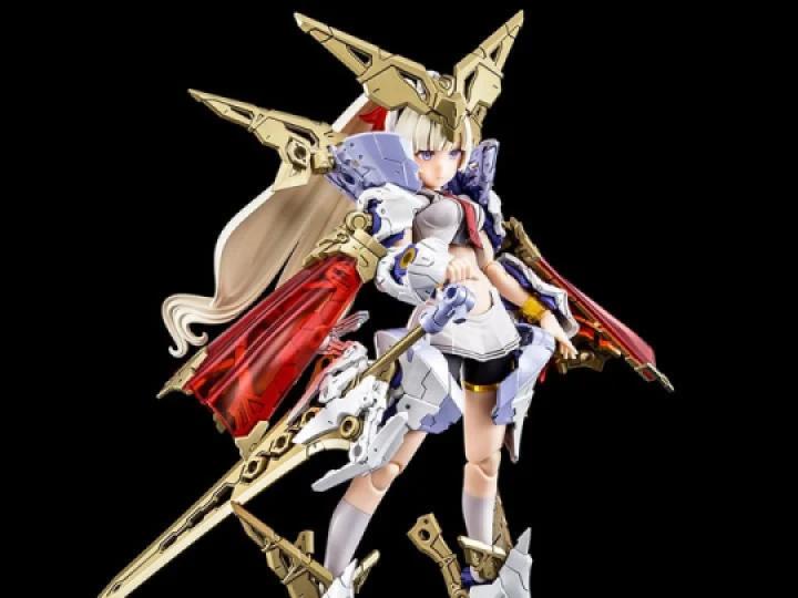 Buster Doll Paladin