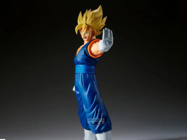 Dragon Ball Z Vegito