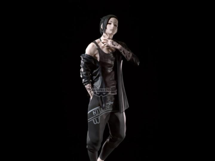 Tokyo Ghoul Uta