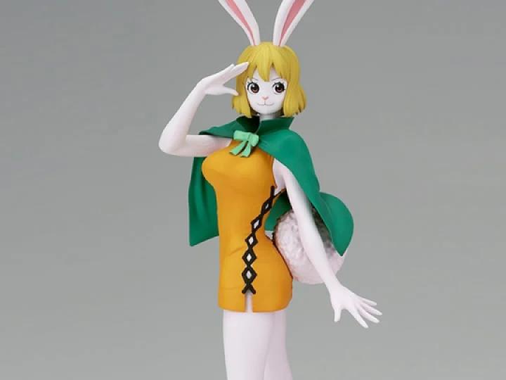 One Piece Carrot (Ver.A)