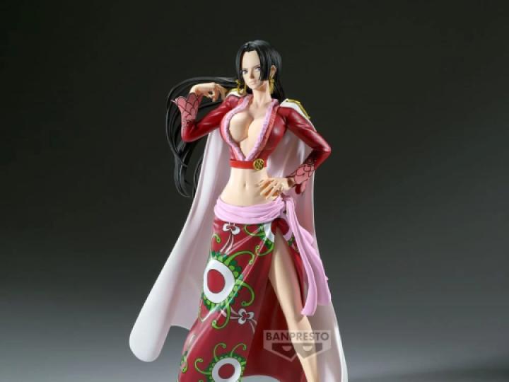 One Piece Boa Hancock