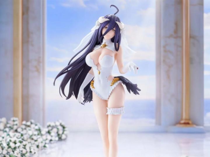Overlord Albedo (Wedding Ver.)