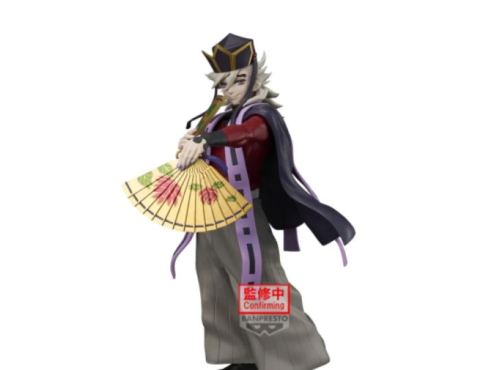 Demon Slayer: Kimetsu no Yaiba Doma II