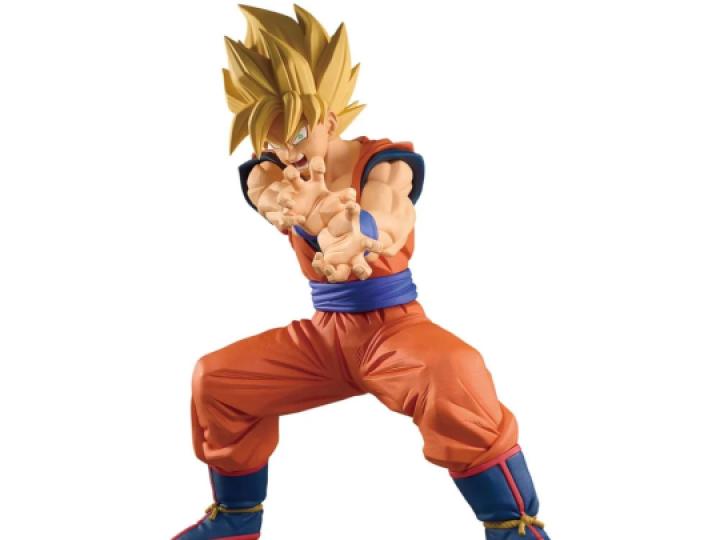 Dragon Ball Z Goku II