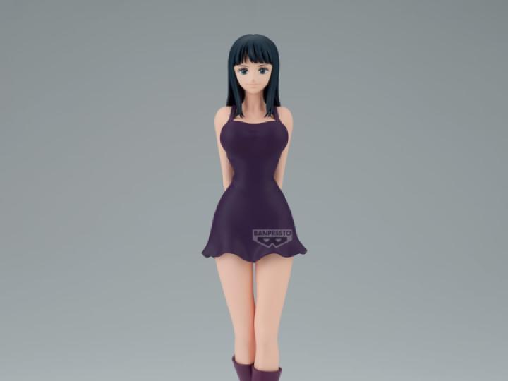 One Piece Nico Robin (Elbaph Style)
