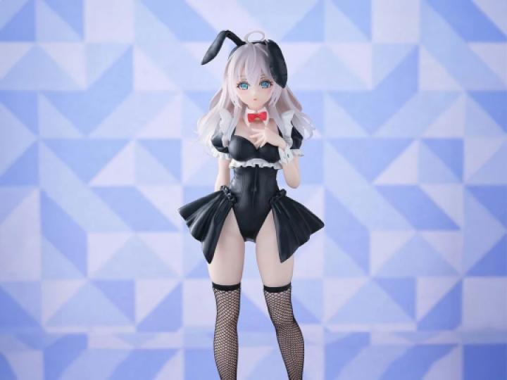 Alya Sometimes Hides Her Feelings in Russian Alya (Bunny Ver.)