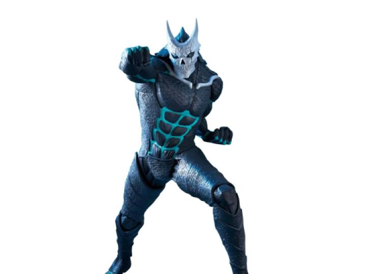 Kaiju No. 8 Kaiju No. 8