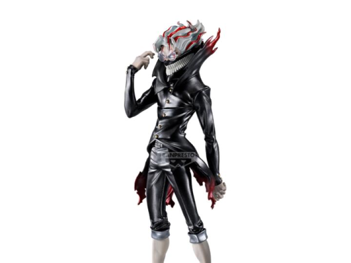 Dandadan Okarun (Transformed Metallic Color Ver.)