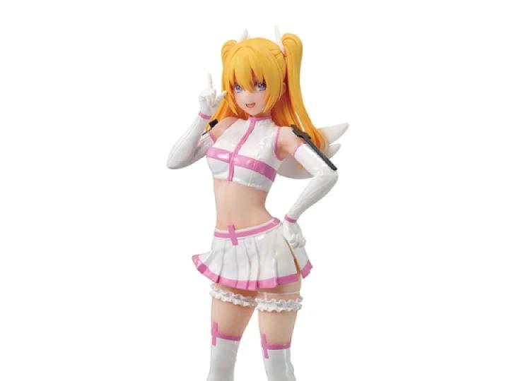 2.5 Dimensional Seduction Liliel (True Angel Form Ver.)