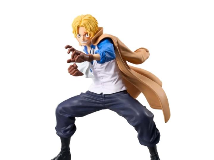 One Piece Sabo