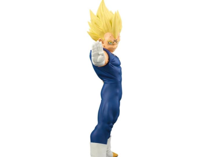 Dragon Ball Z Majin Vegeta