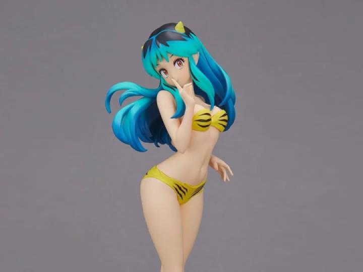 Urusei Yatsura Lum (Ver. A)