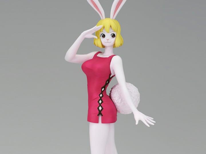 One Piece Carrot (Ver.B)