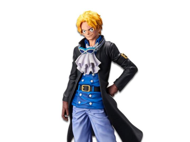 One Piece The Grandline Men Sabo