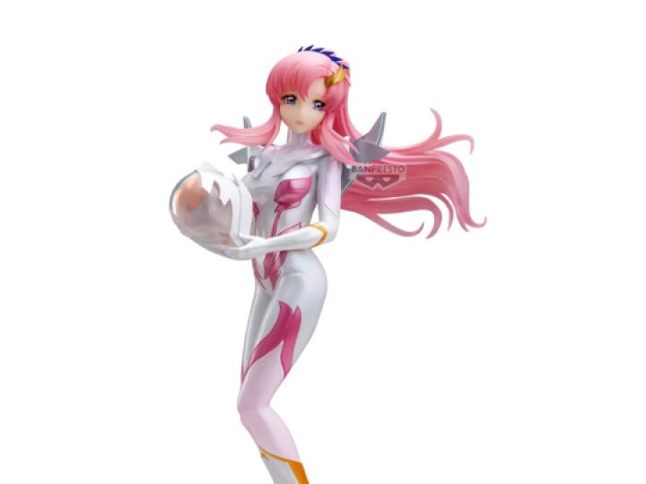 Mobile Suit Gundam SEED Freedom Lacus Clyne (Pilot Suit Pearl Ver.)
