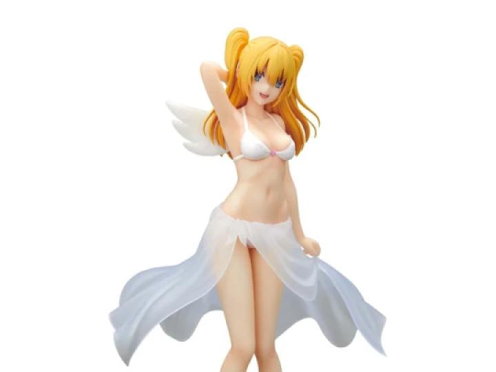2.5 Dimensional Seduction Liliel (Swimsuit Ver.)