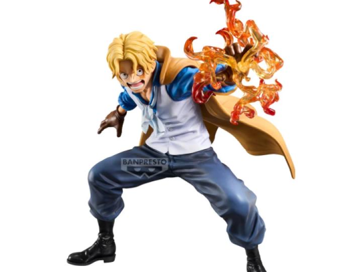 One Piece Sabo ()