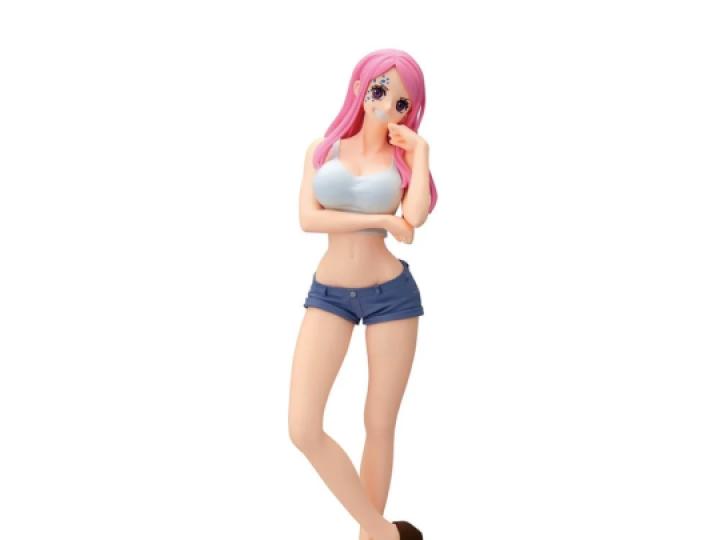One Piece Jewelry Bonney II