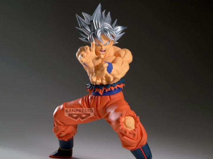 Dragon Ball Super Son Goku V