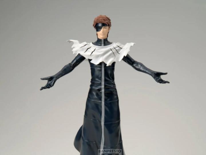 Bleach Sosuke Aizen