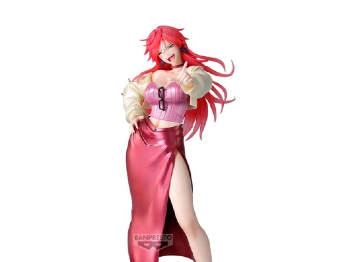 Marriage Toxin Kimie Arashiyama (Special Color Ver.)