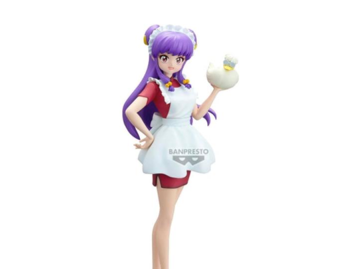 Ranma 1/2 Shampoo II