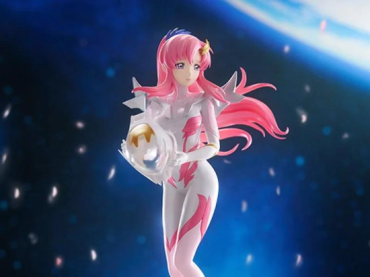 Mobile Suit Gundam SEED Freedom Lacus Clyne (Pilot Suit Ver.)